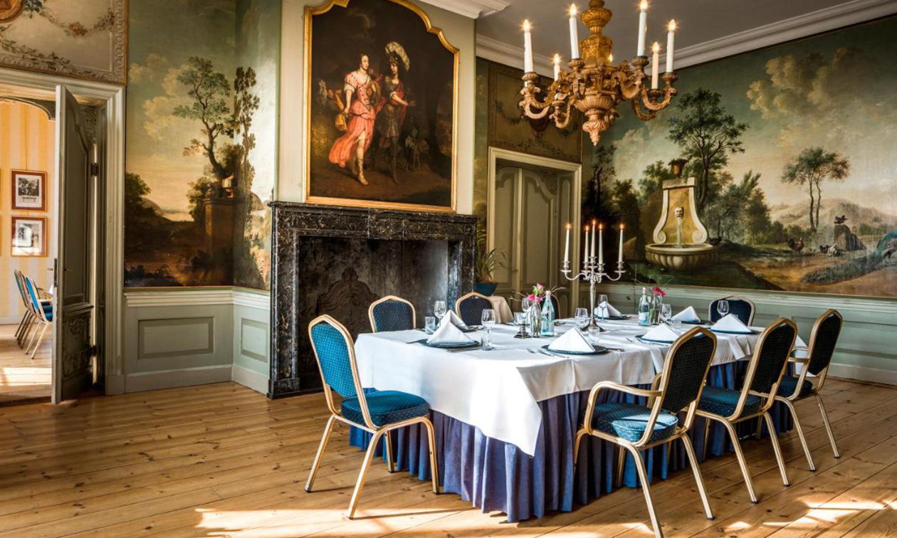 Hampshire Hotel - 's Gravenhof Zutphen