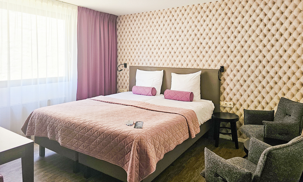 Hampshire Hotel - 's Gravenhof Zutphen