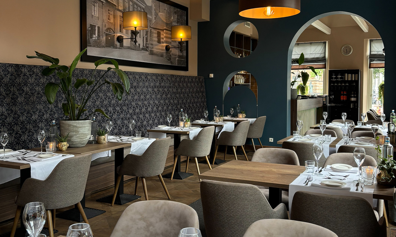 Hampshire Hotel - 's Gravenhof Zutphen