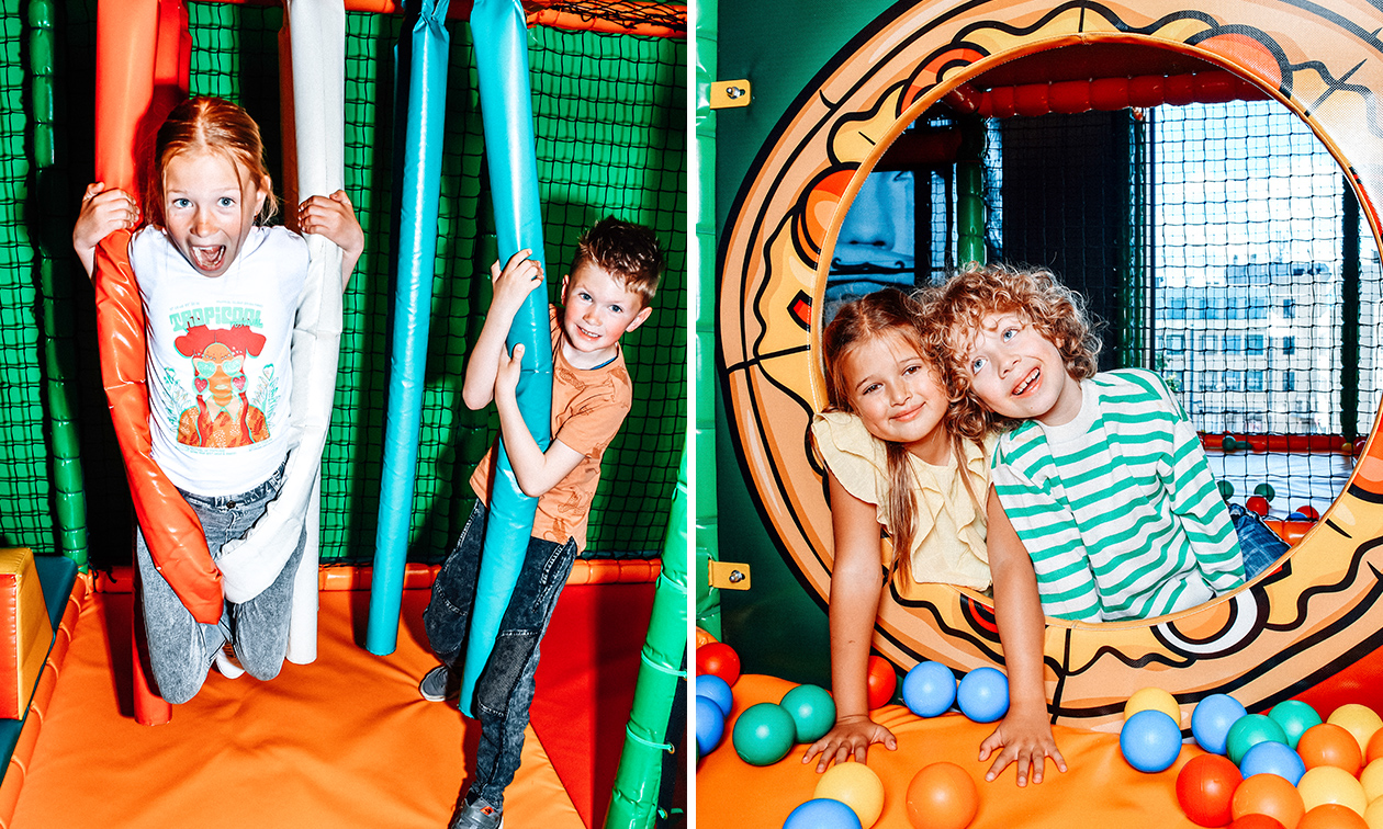 Happy Italy Groningen