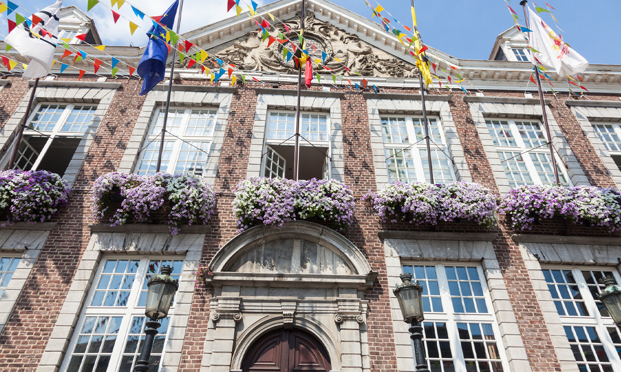 Haspengouw Tours Vliermaal