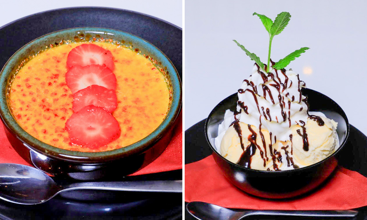 Hdmona Habesha Restaurant