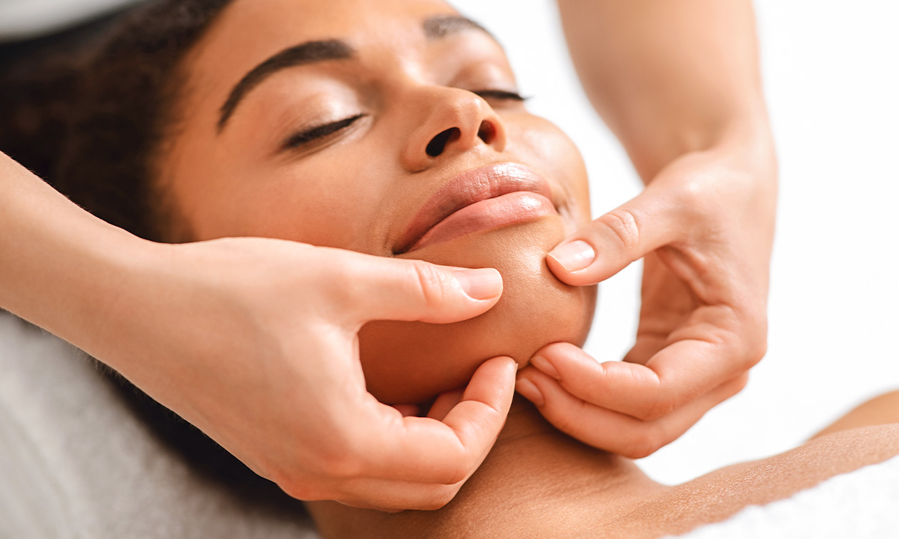 Heavenly Salon de Beauté