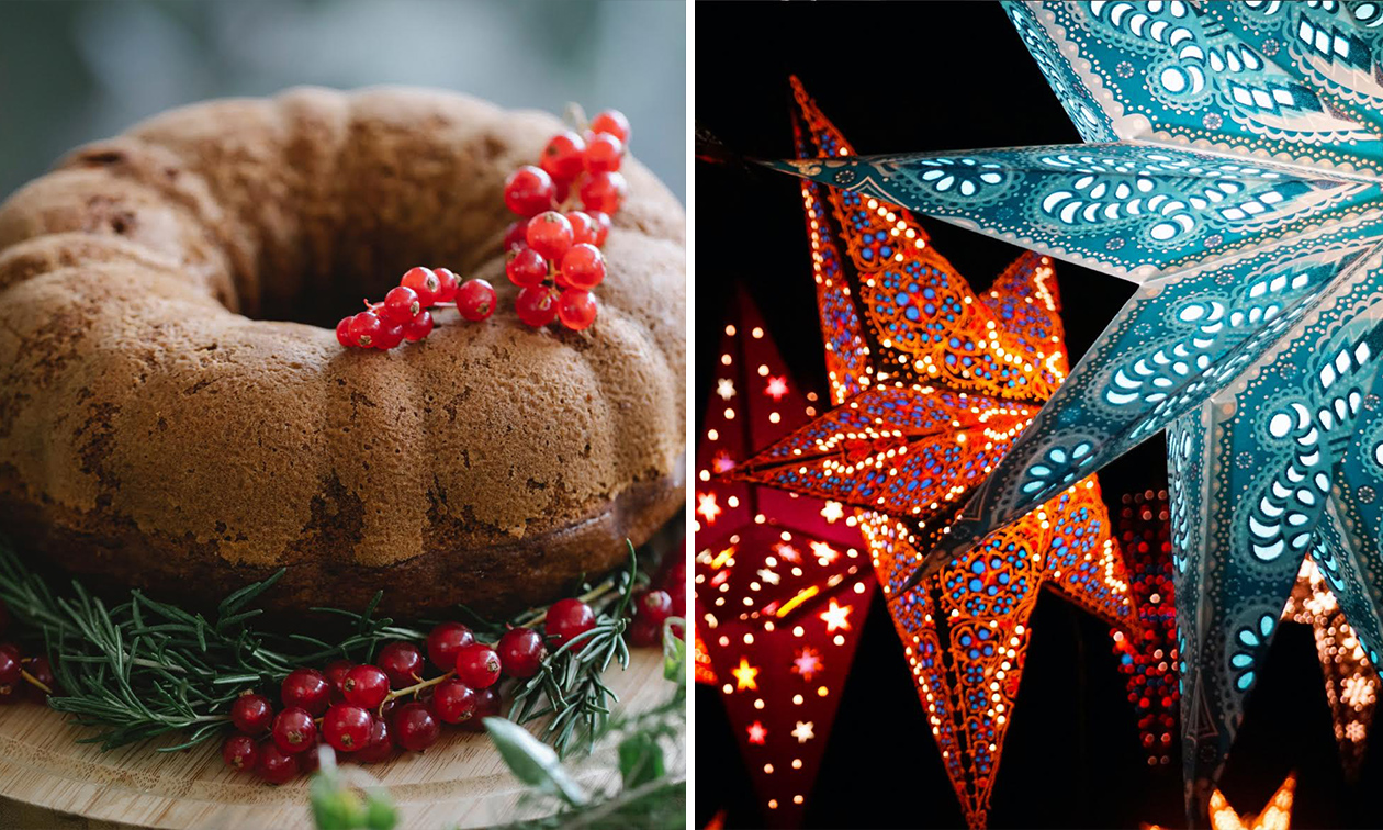 Christmas Fair Vorden