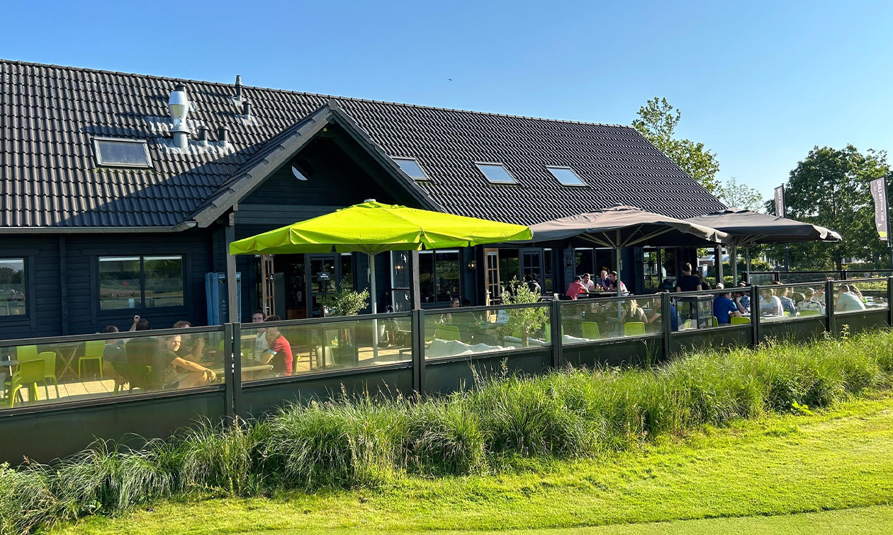 Het Buiten-Land