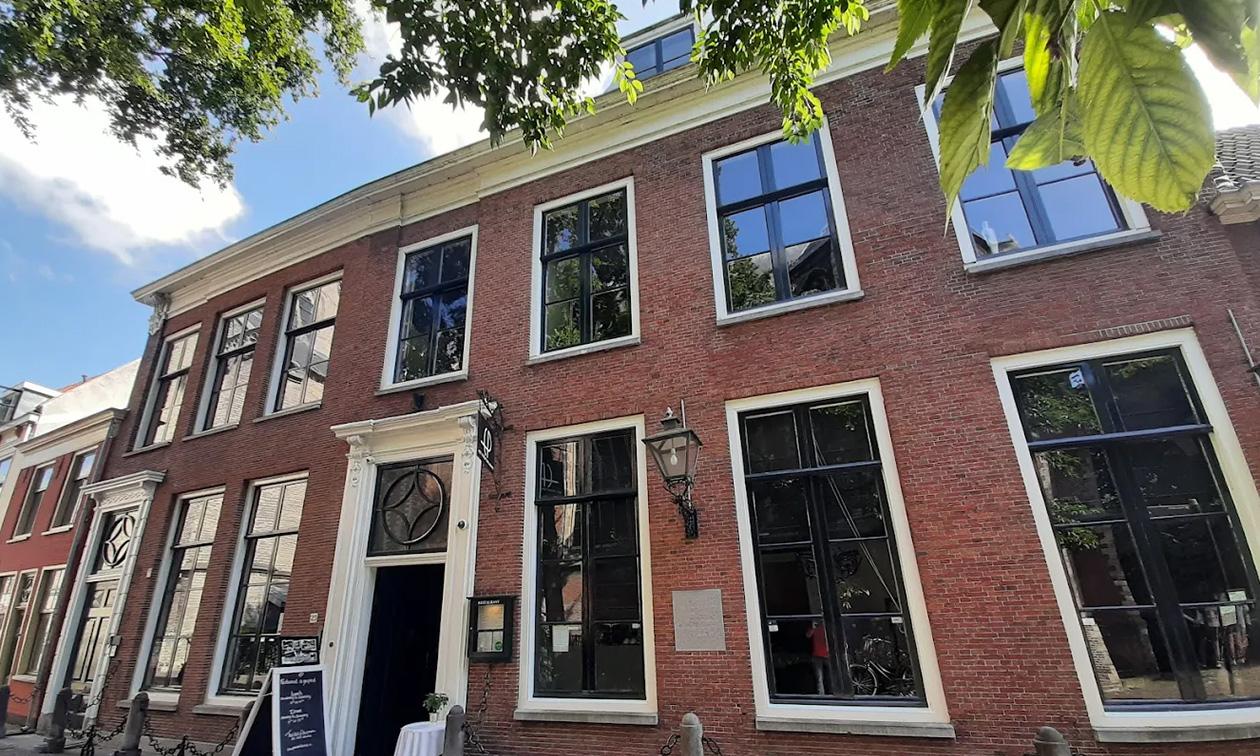 Het Kabinetje