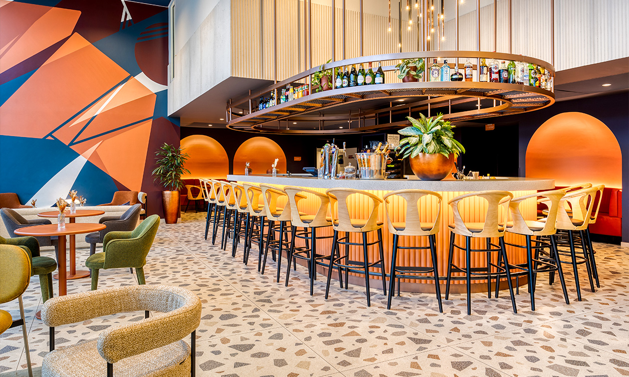 Hilton Lille