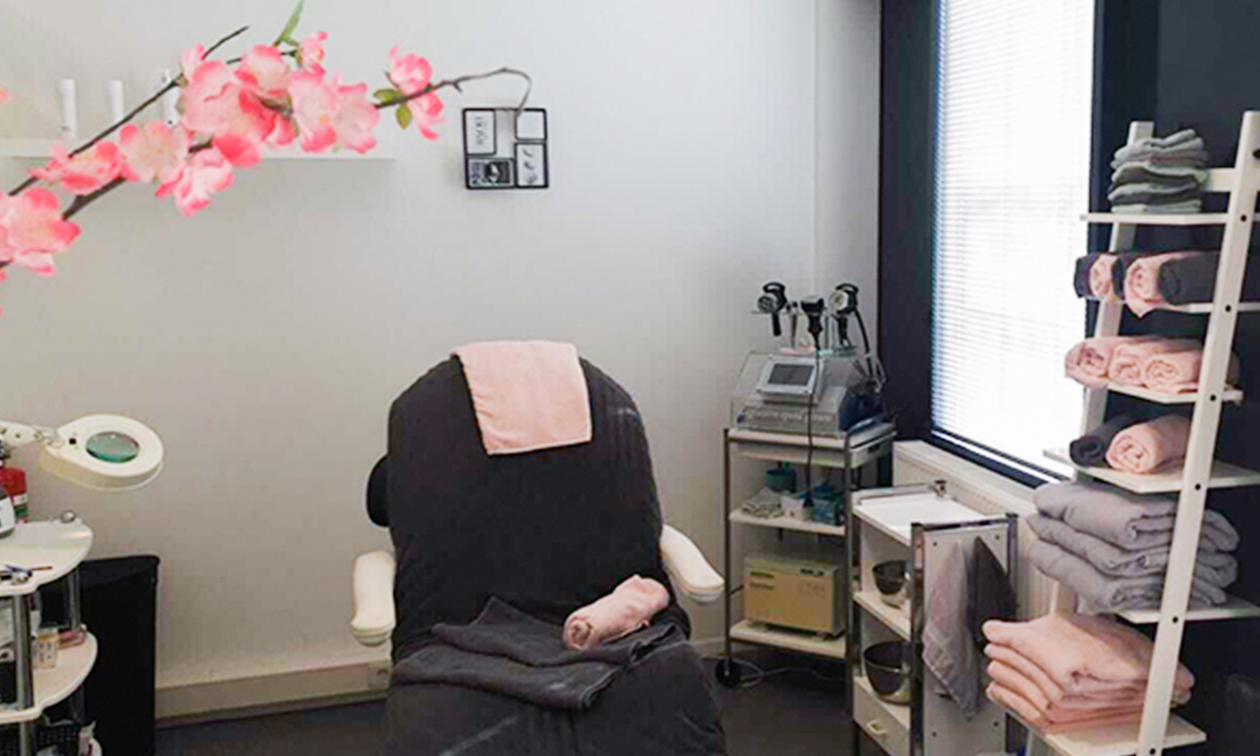 HL Health, Care and Vitality