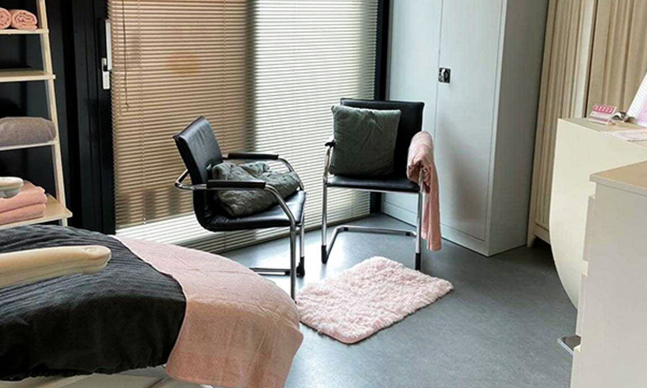 HL Health, Care and Vitality