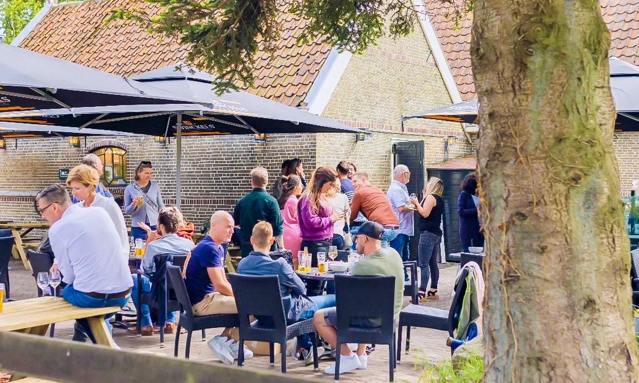 Hoeve Essesteijn