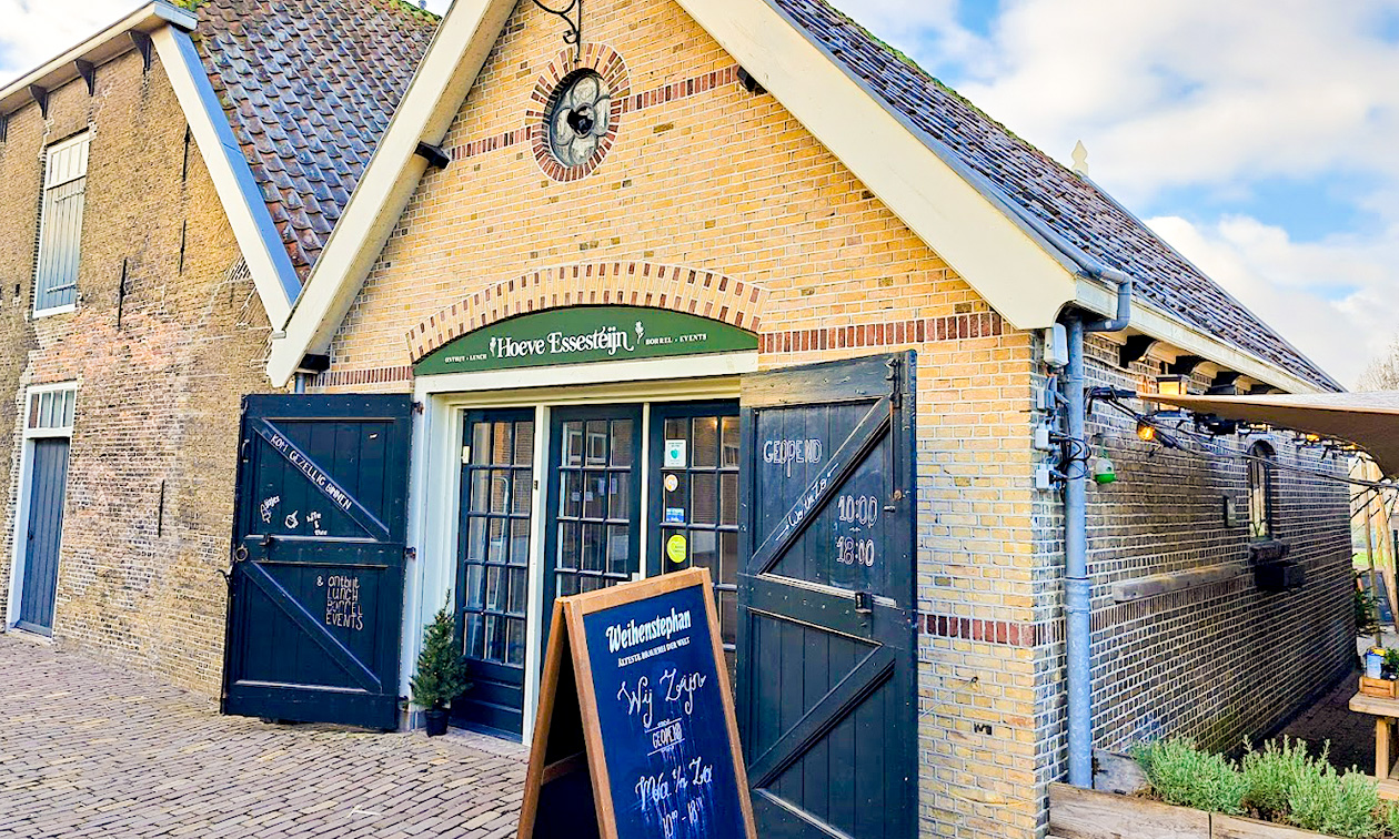 Hoeve Essesteijn