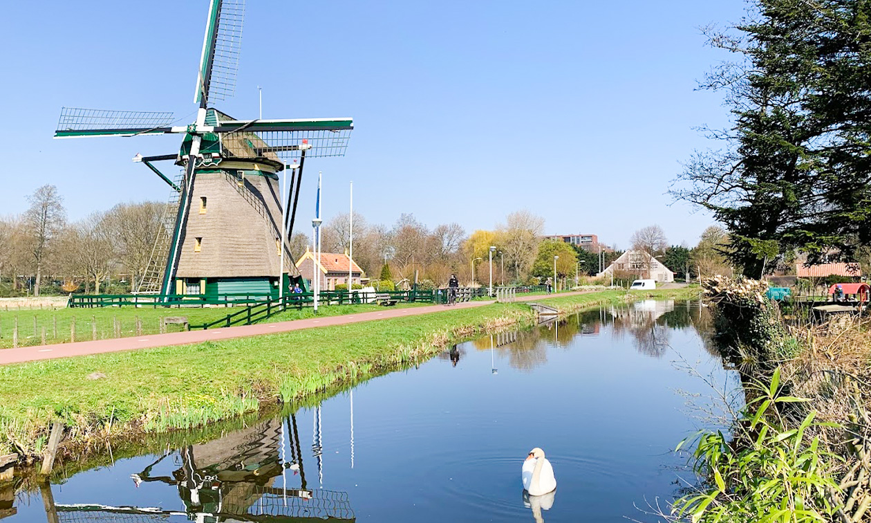 Hoeve Essesteijn