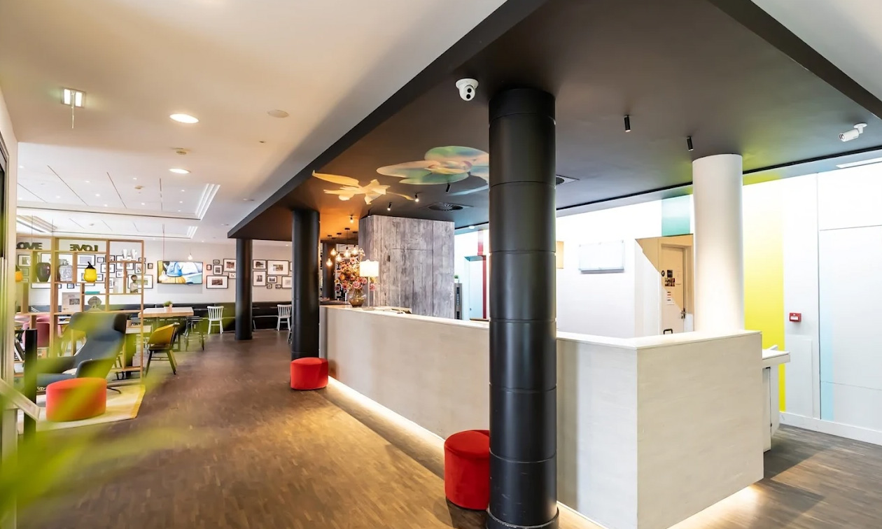 Holiday Inn Express