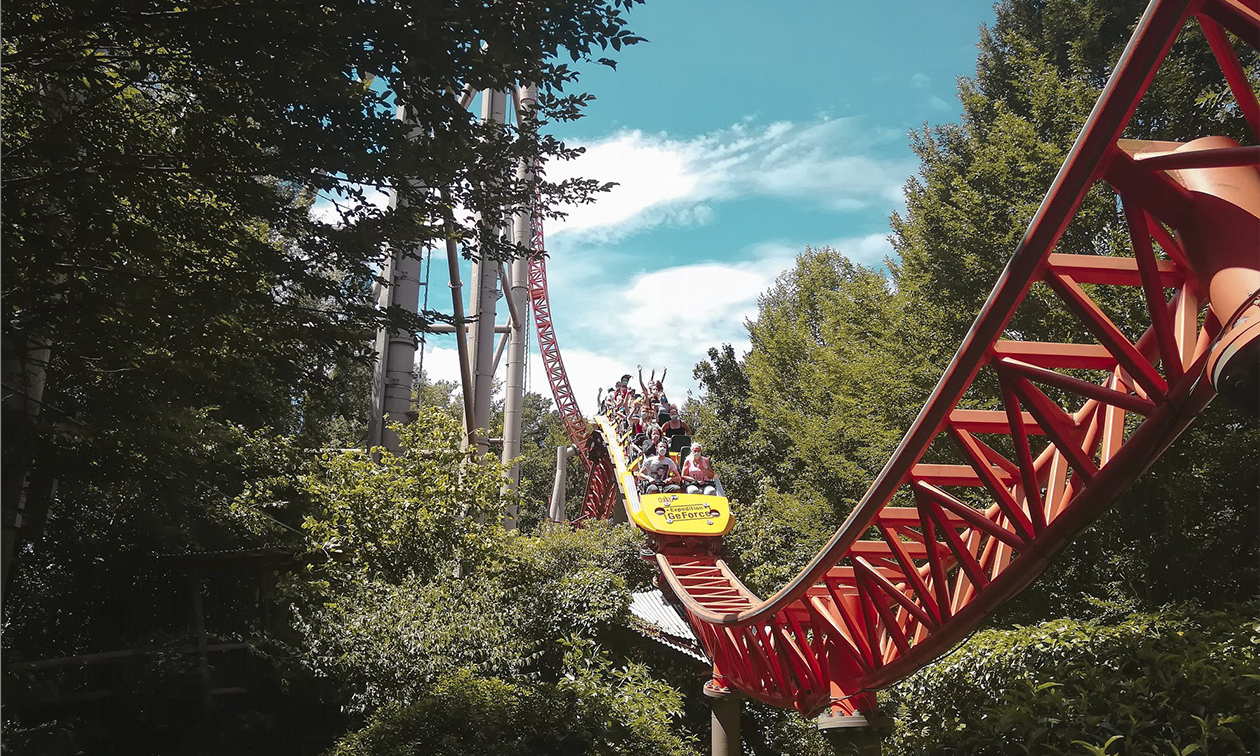 Holiday Park Germany