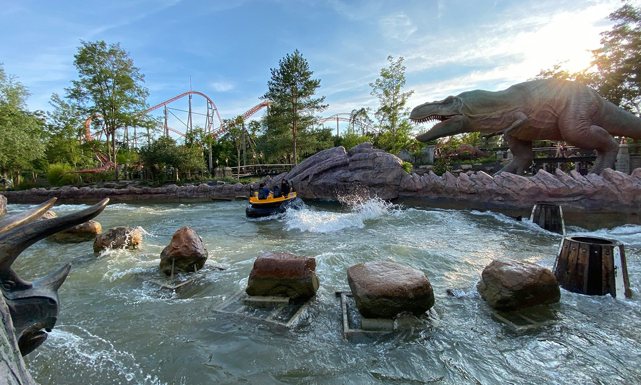 Holiday Park Germany