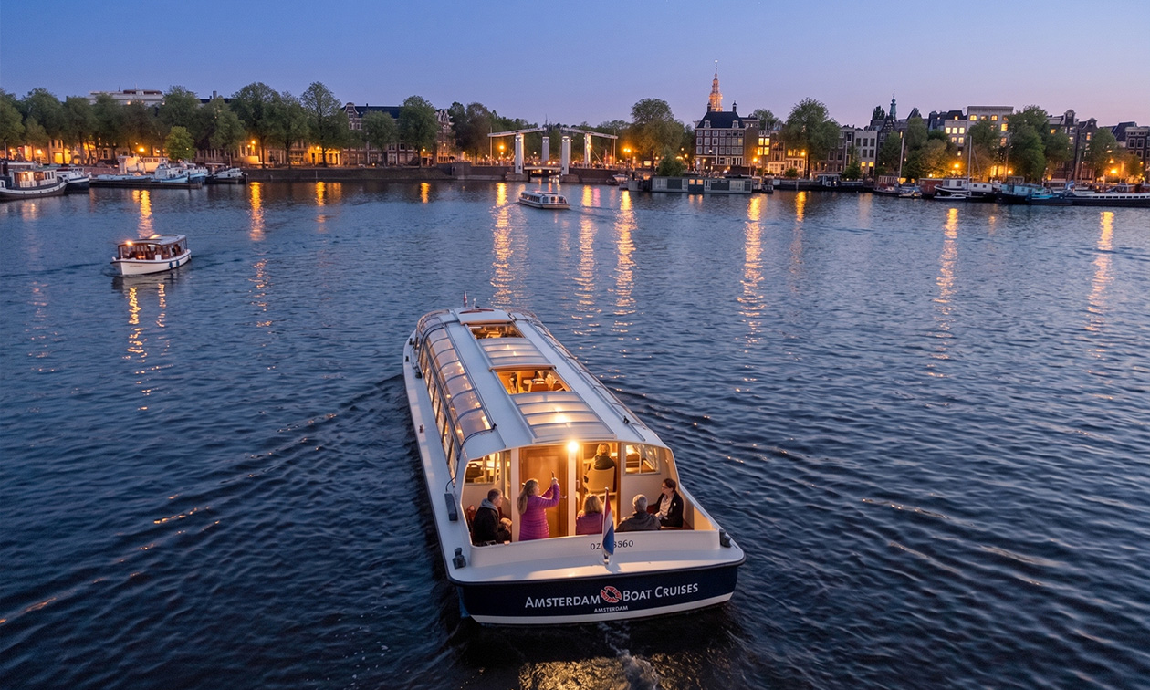 Holland Ticket Services