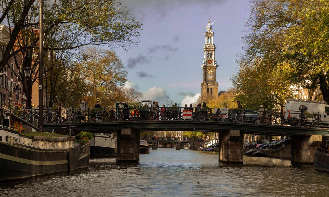 Holland Ticket Services