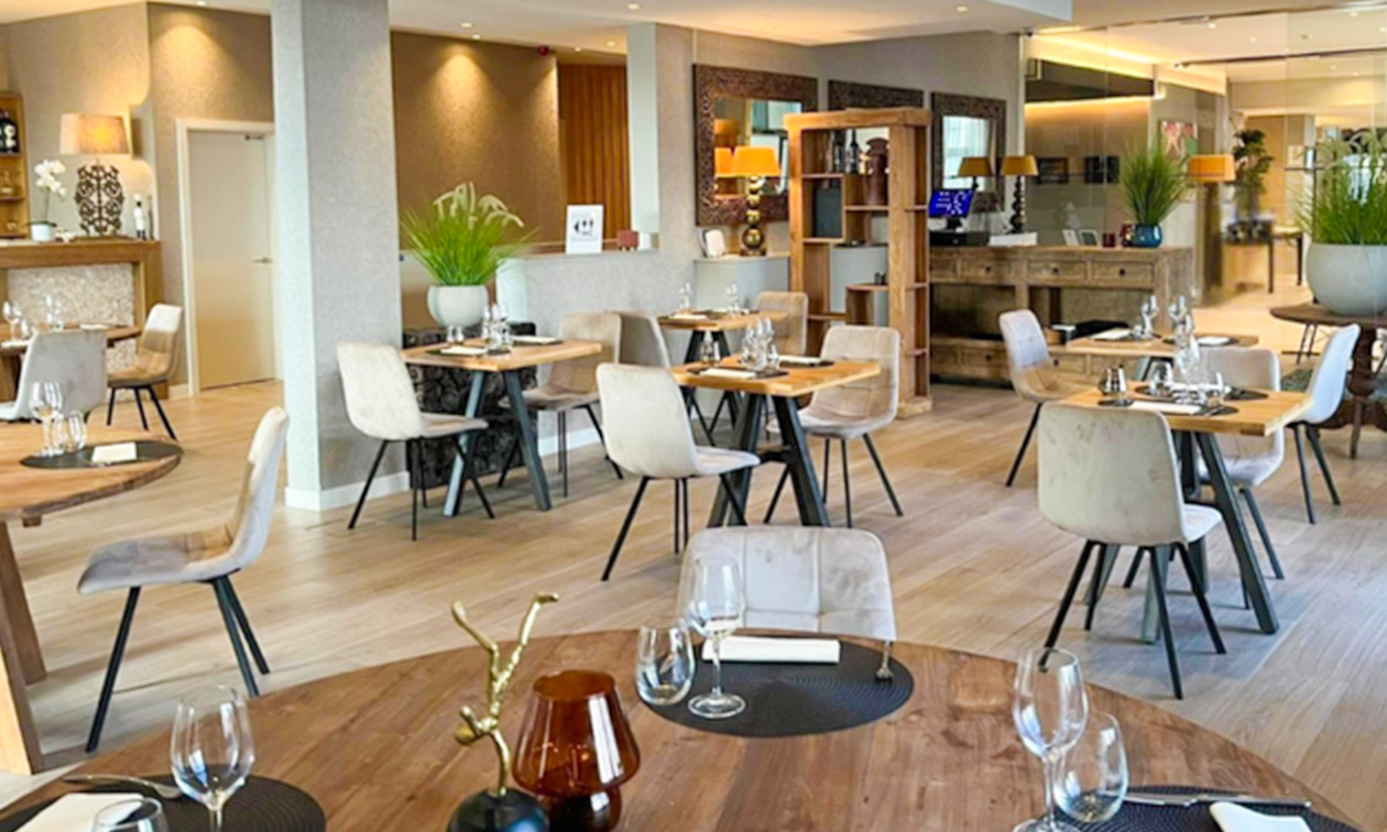 Hotel Acropolis