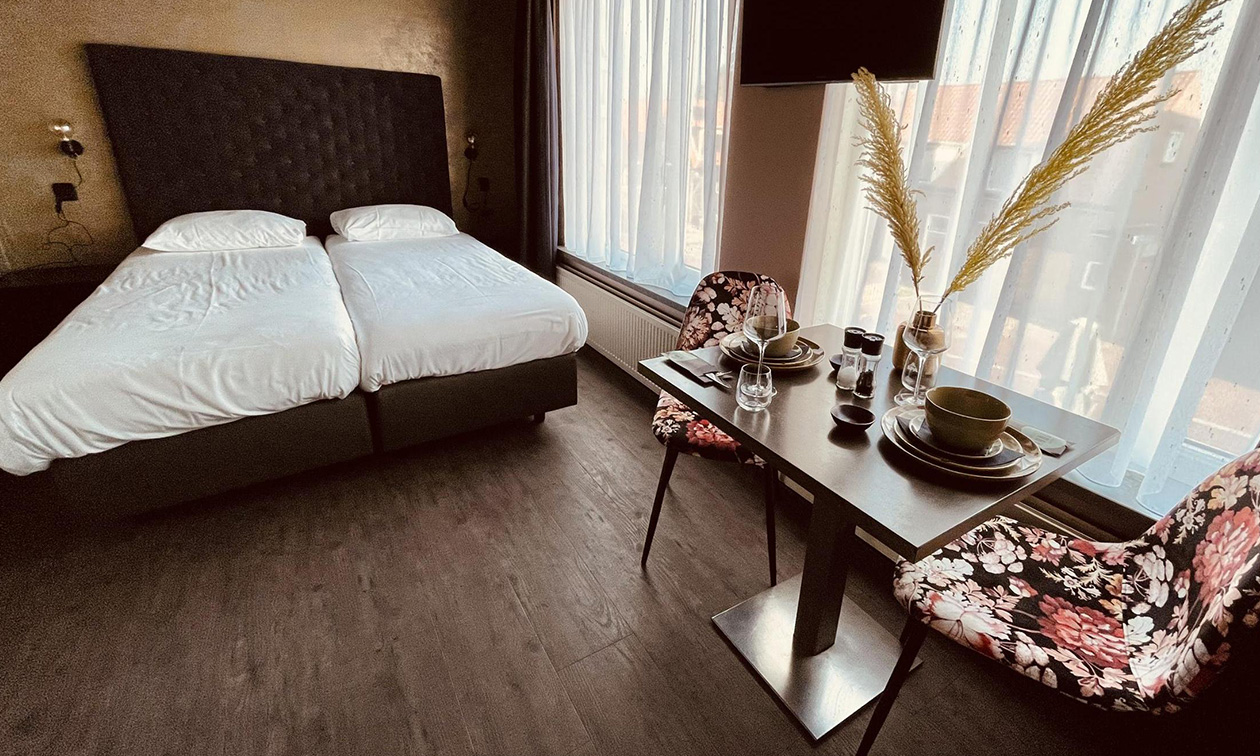 Hotel Anno Nu Oostkapelle