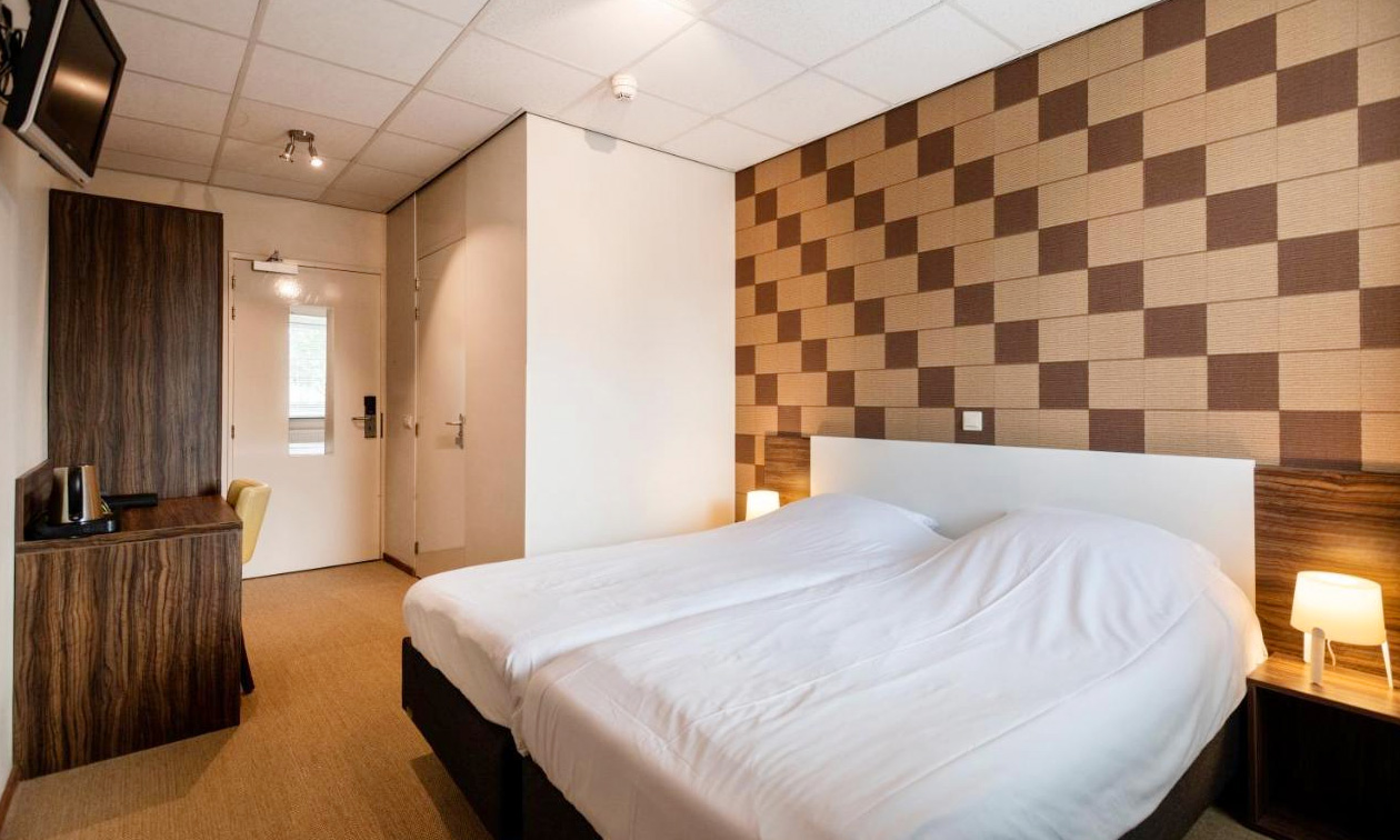 Hotel Bij Bruurs
