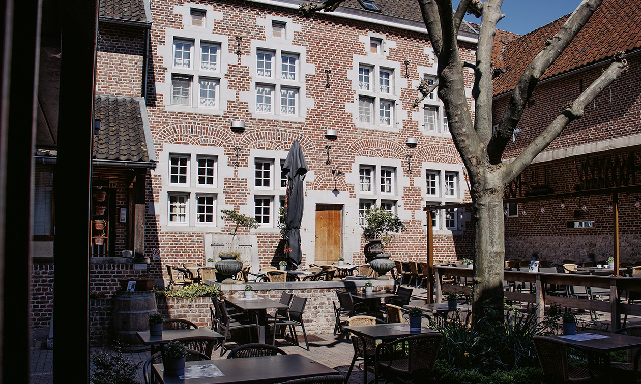 Hotel Blanckthys
