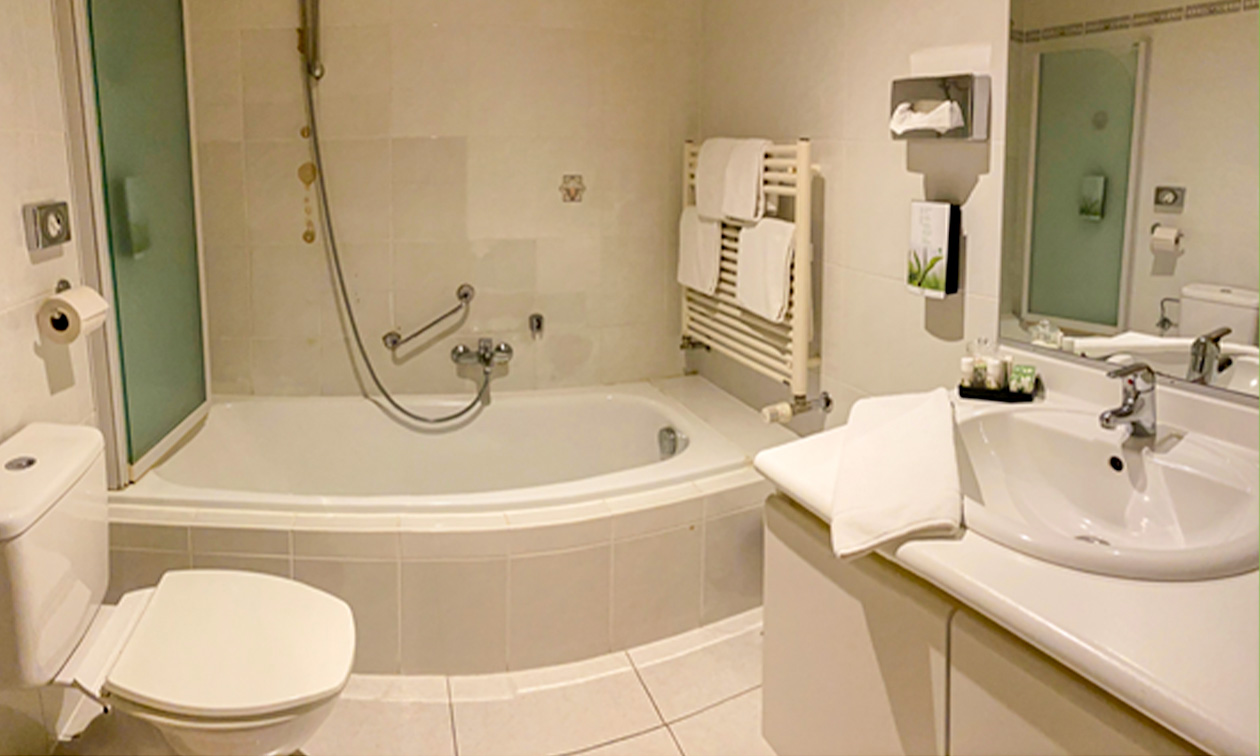 Hotel Bornem