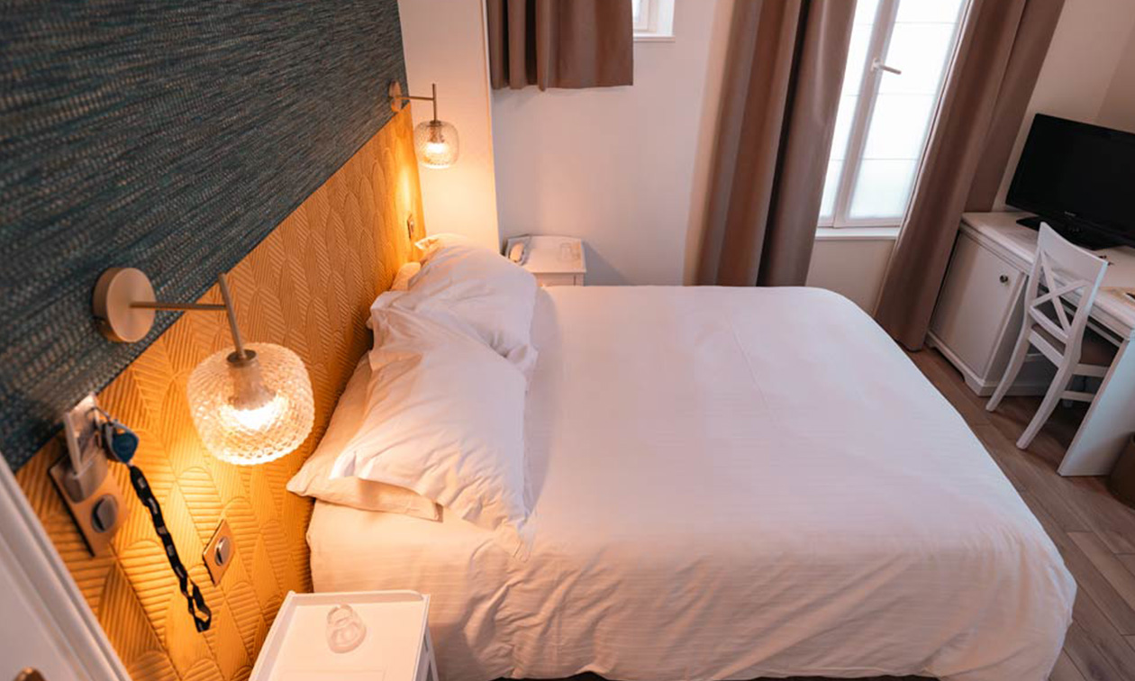 Hôtel Castel Jeanson