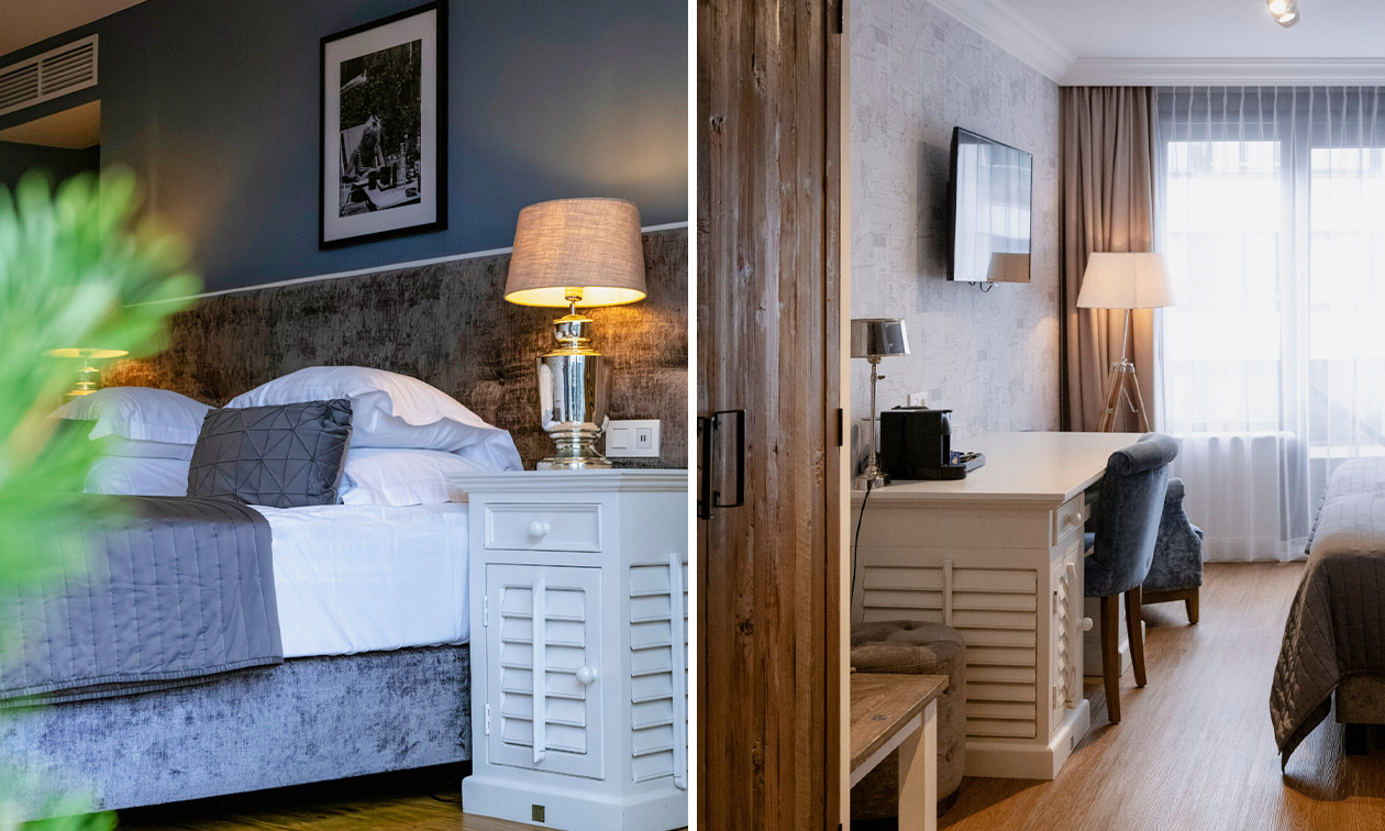Hotel Cocoon