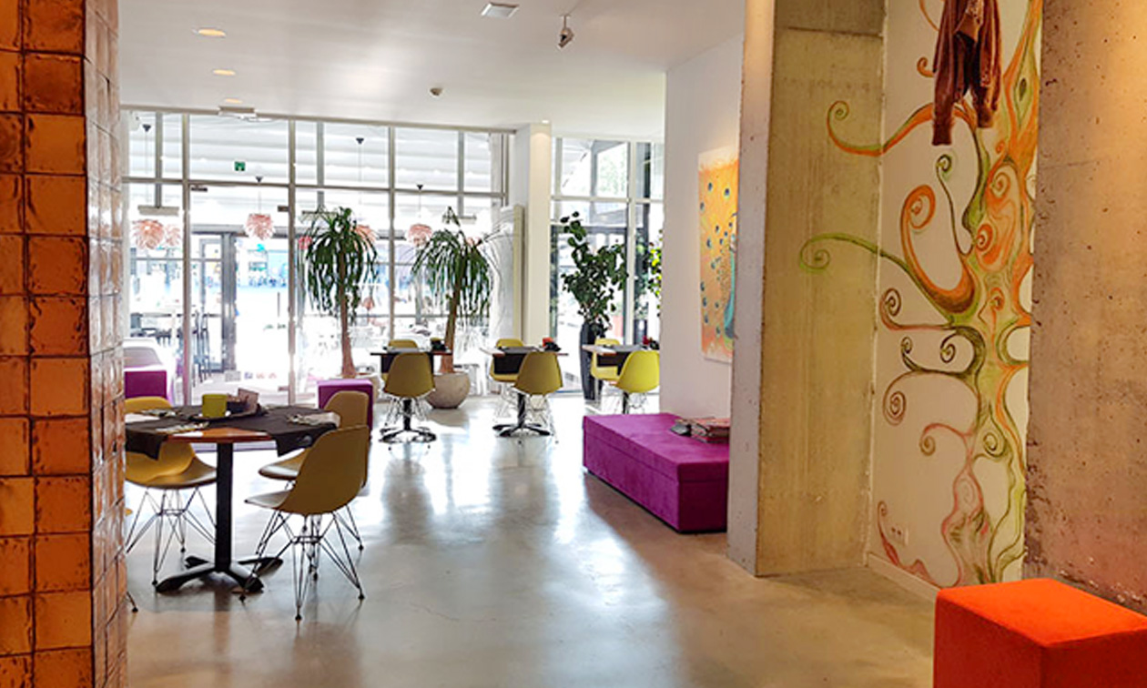 Hotel Corbie