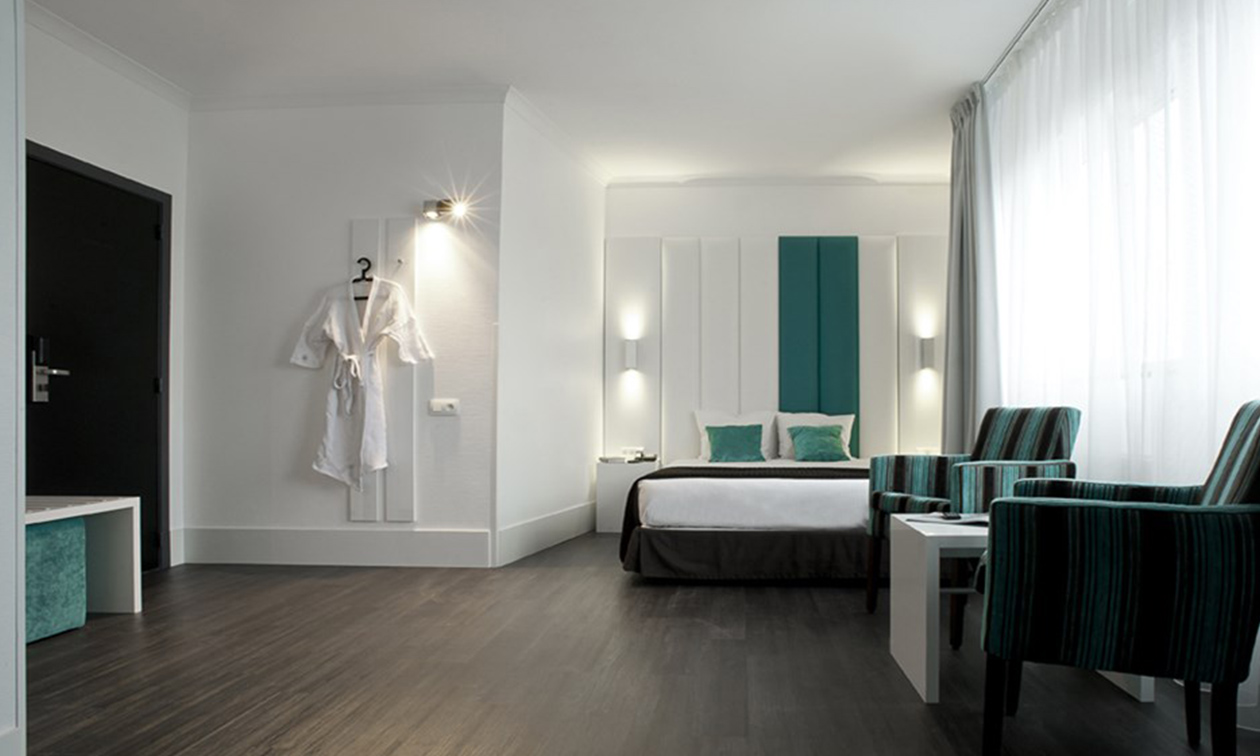 Hotel ECU