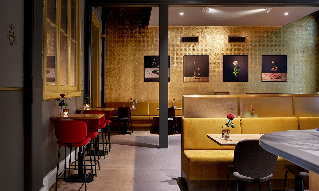 Mariënhage Boutique Hotel