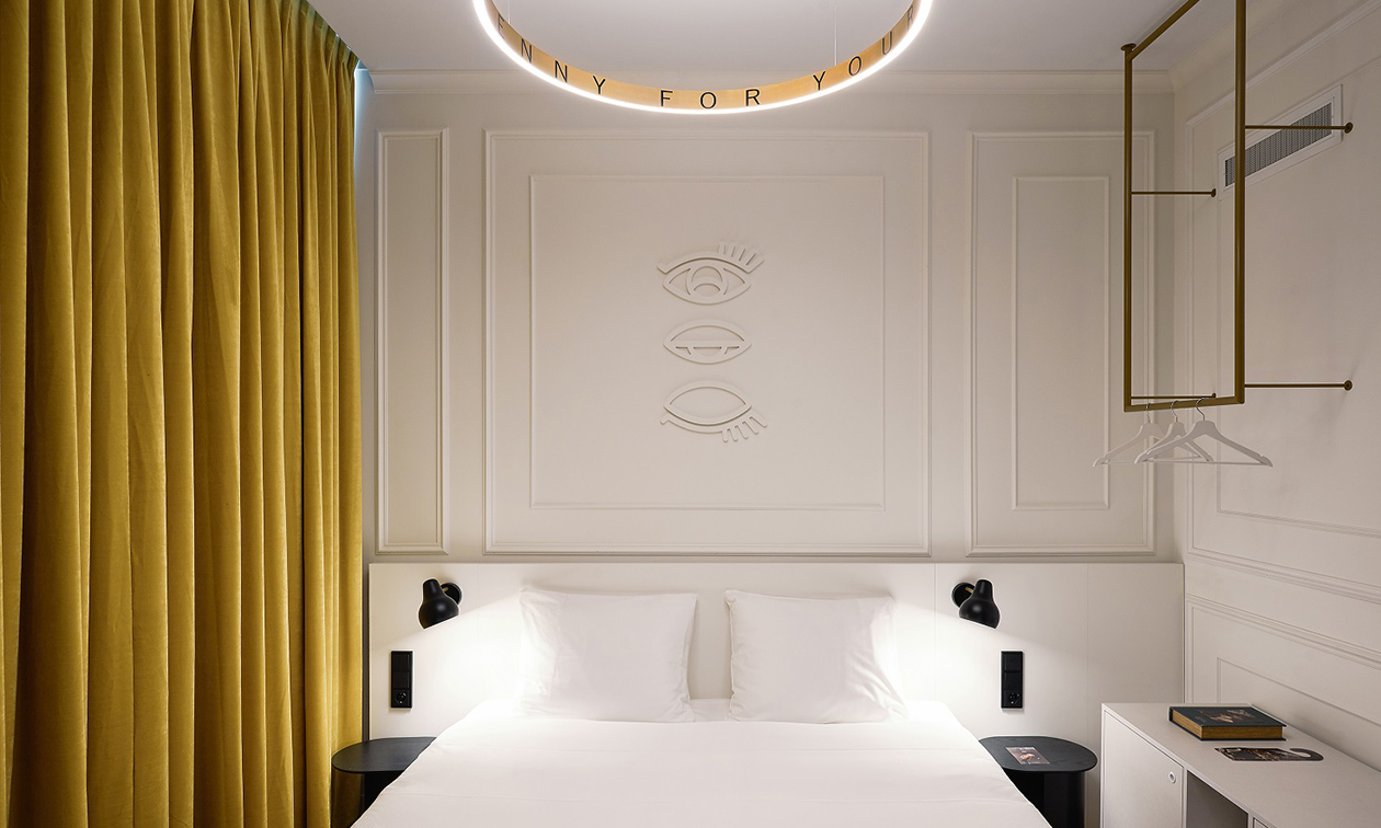 Mariënhage Boutique Hotel