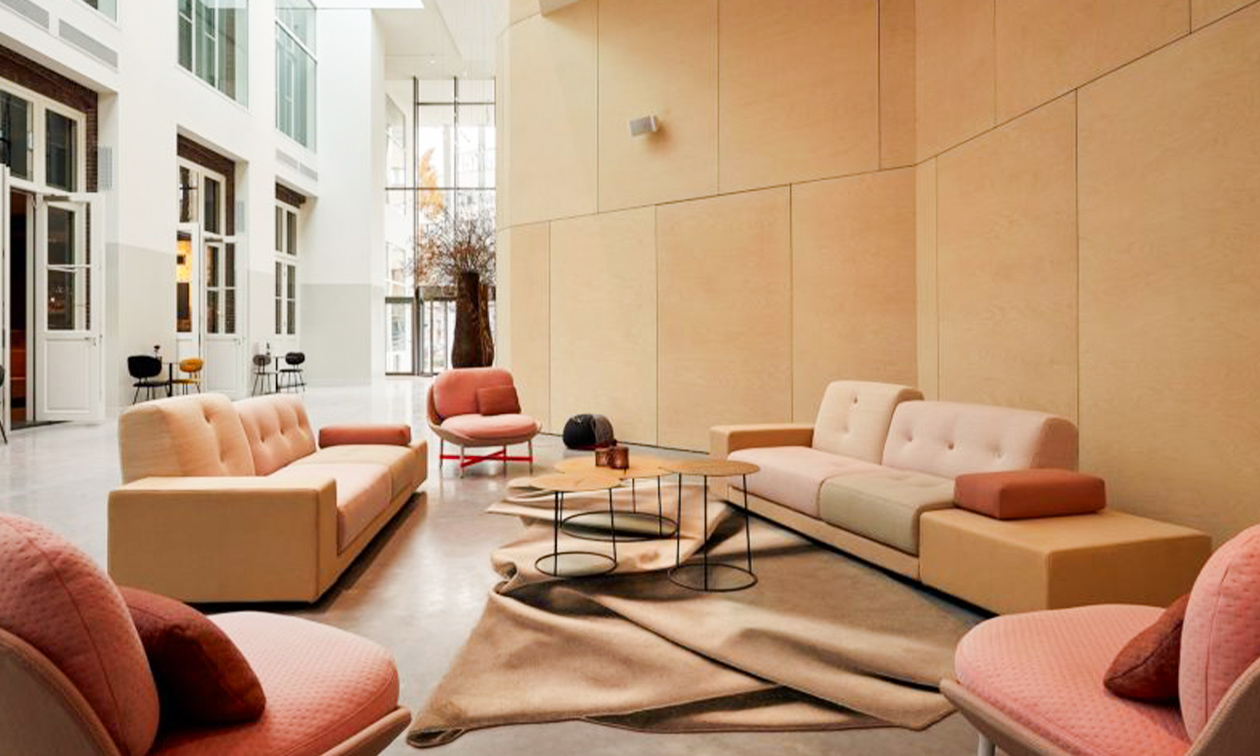 Mariënhage Boutique Hotel