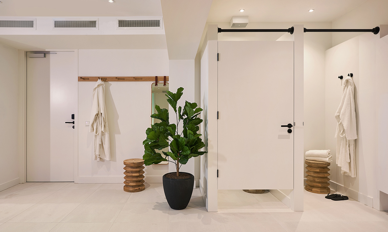Mariënhage Boutique Hotel