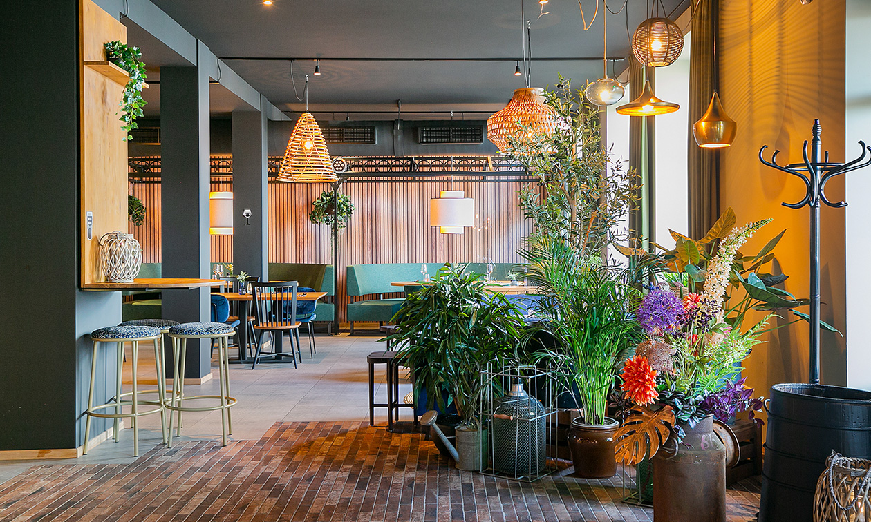 Hotel Marktstad