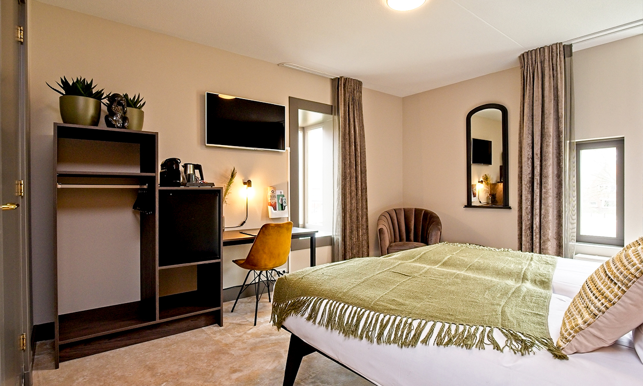 Hotel Marktstad