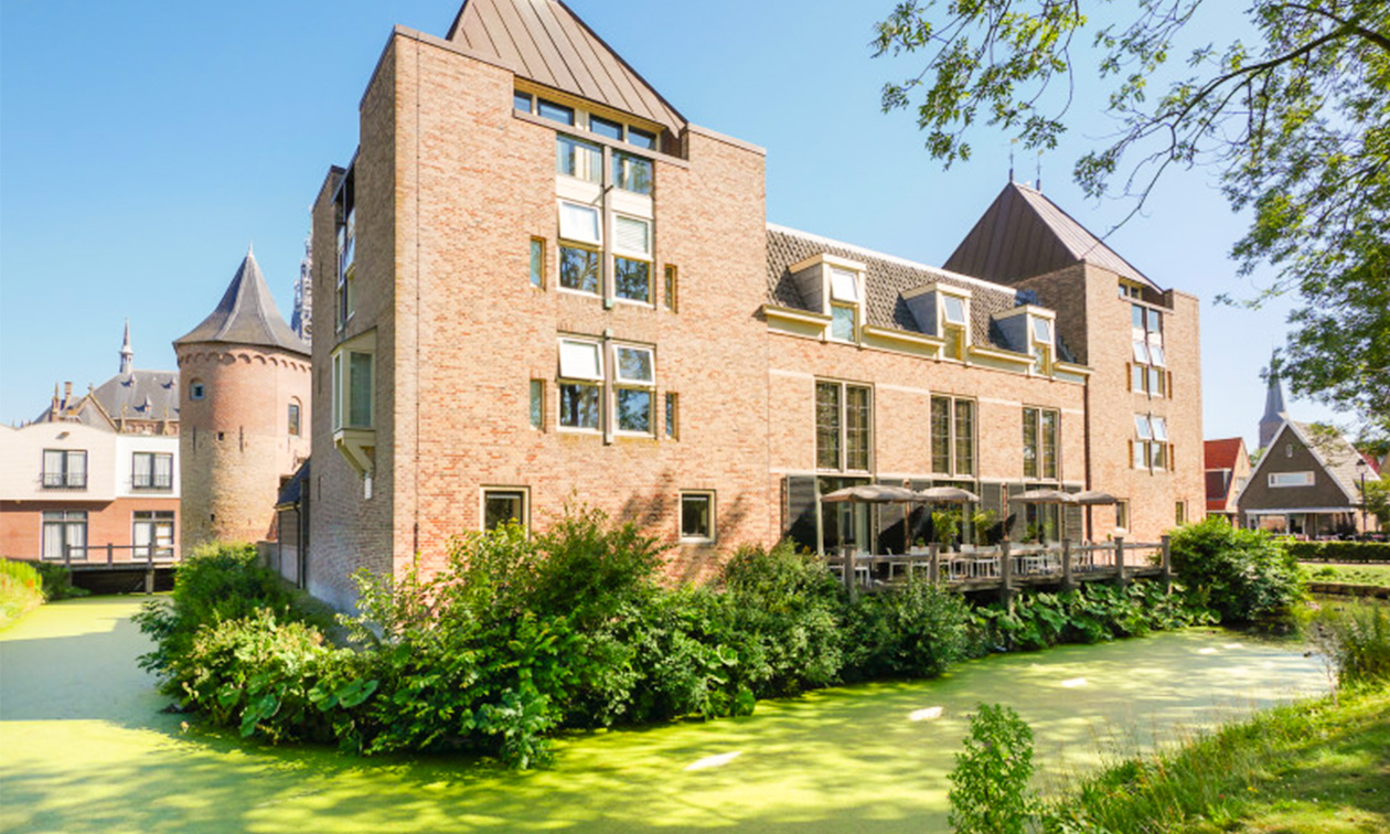 Hotel Marktstad