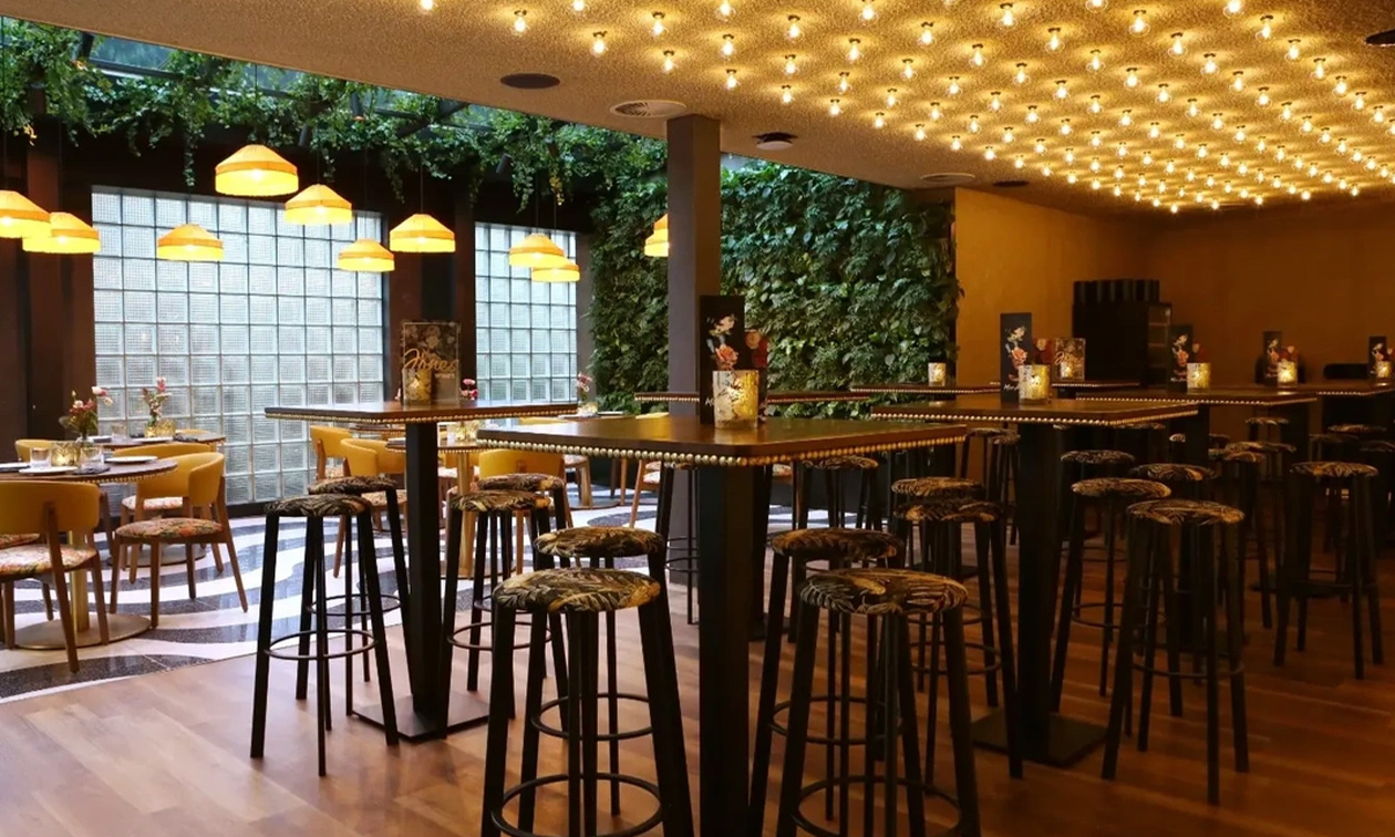 Hotel Nordseka