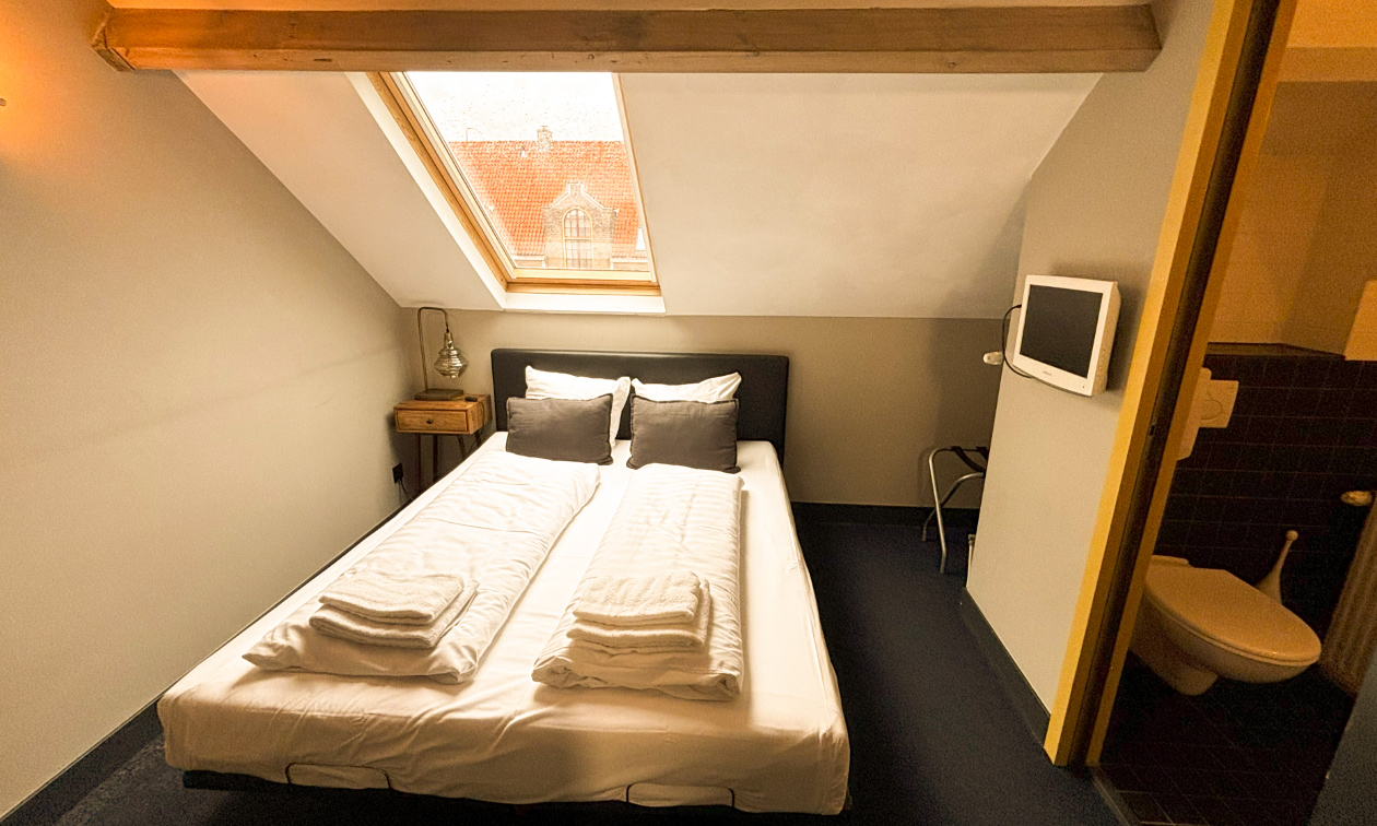 Hotel Oostereiland
