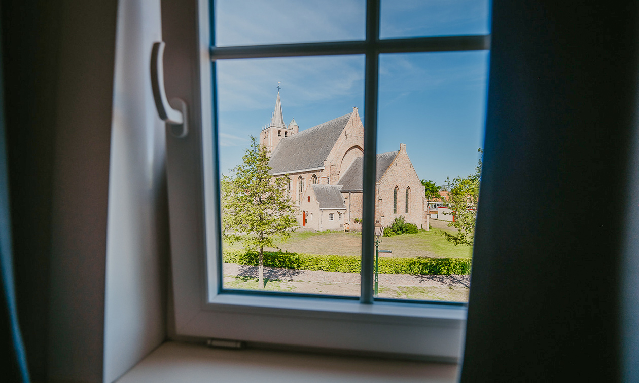 Hotel Renesse