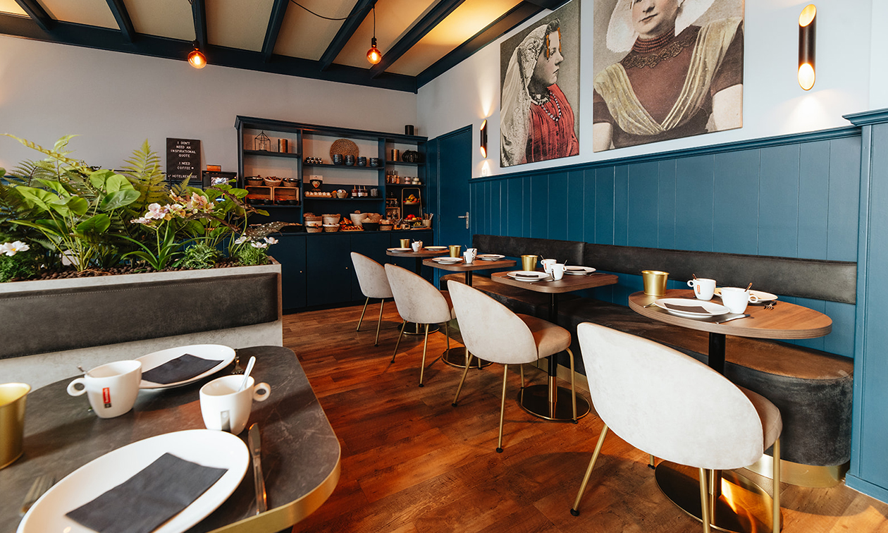 Hotel Renesse