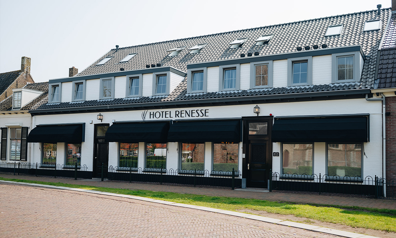 Hotel Renesse