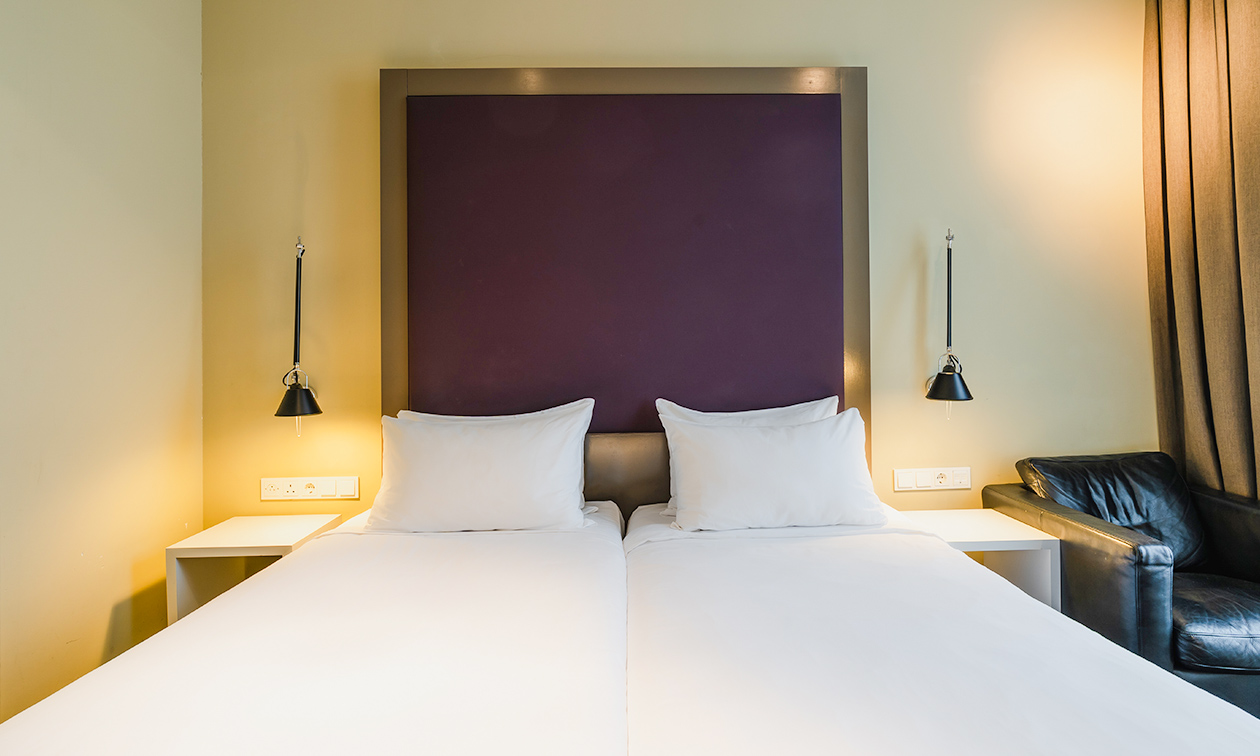 Hotel Roemer