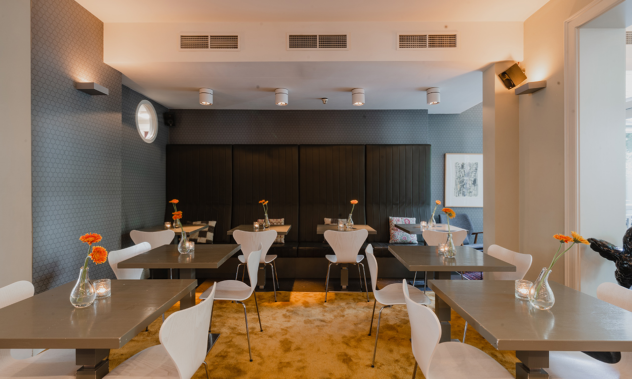Hotel Roemer