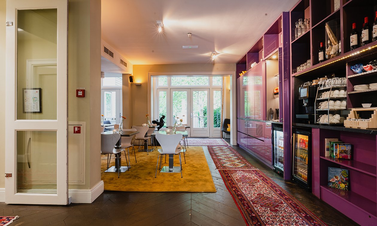 Hotel Roemer