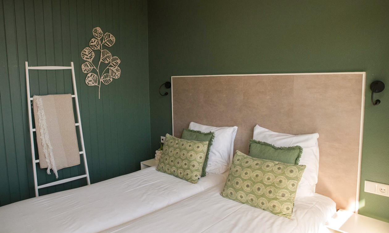 Hotel The BLOOM