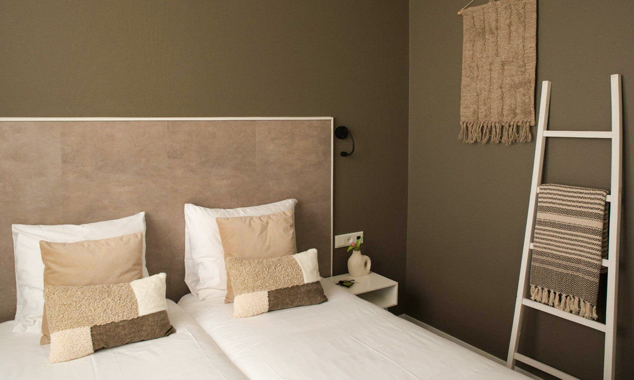Hotel The BLOOM