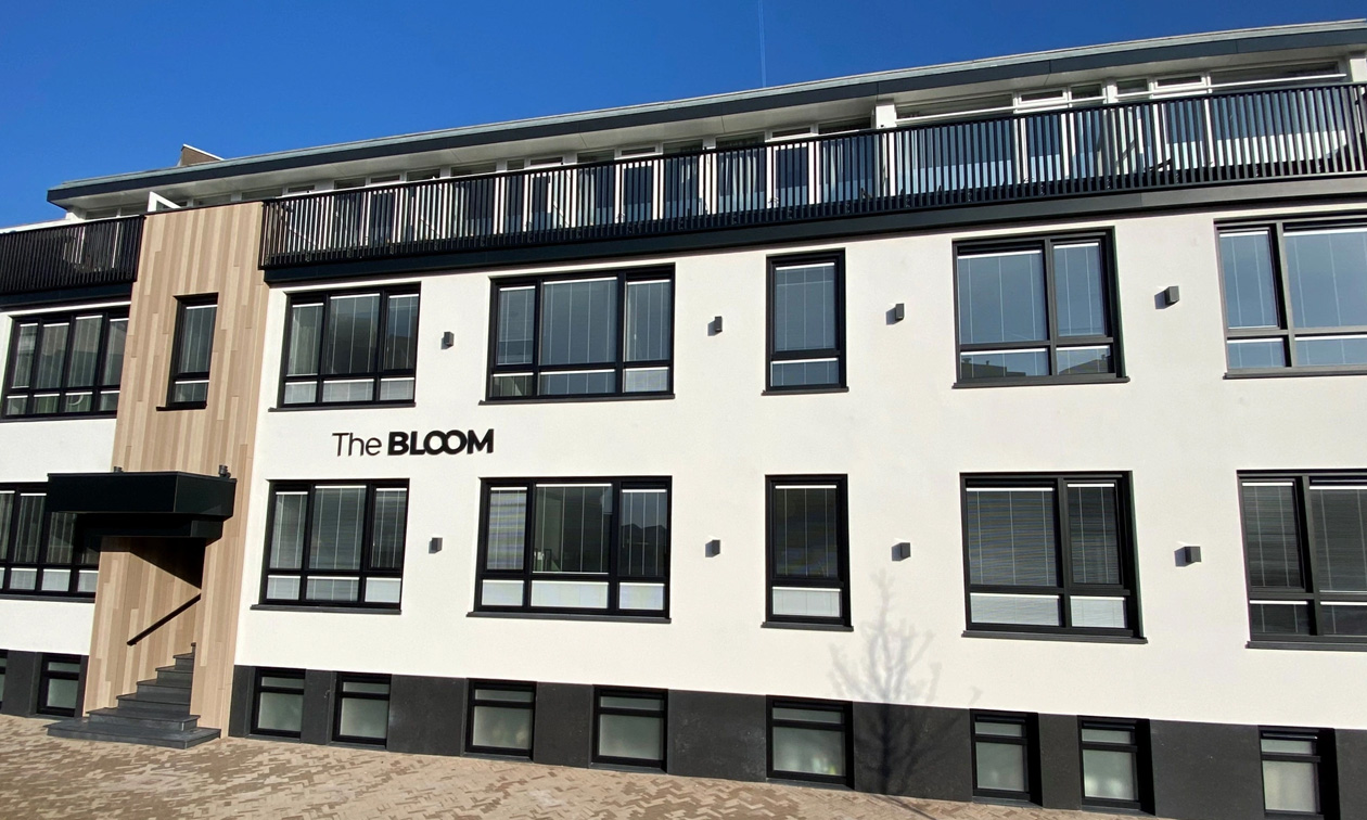 Hotel The BLOOM