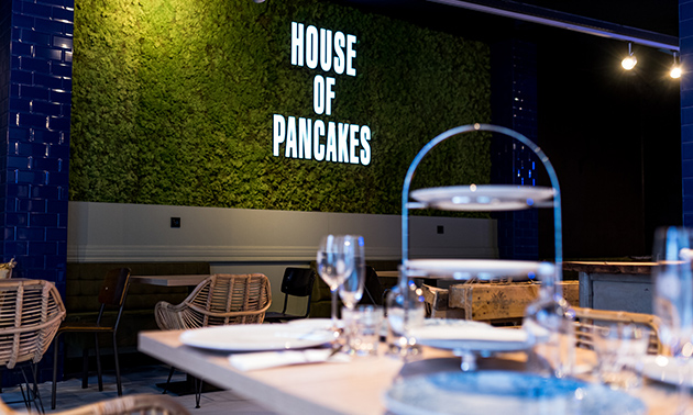 House of Pancakes
