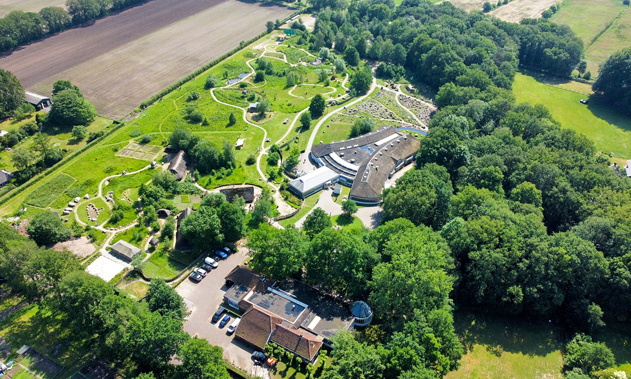 Hunebedcentrum